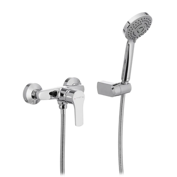 Смеситель для душа Ibergrif star M12057 IB0010
