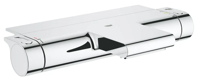 Змішувач для ванни з термостатом Grohe Grohtherm 2000 NEW (34464001)