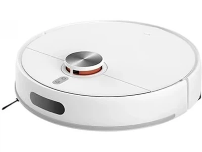 Робот-пилосос з вологим прибиранням Xiaomi Robot Vacuum S40