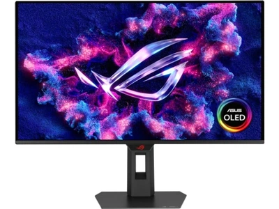 Монітор Asus ROG Strix XG27ACDMS (90LM0B60-B01371)