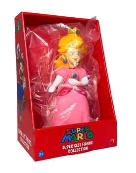 Фігурка Super Mario - Princess Peach (23 см)