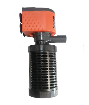 Внутренний фильтр для аквариума Xilong XL-F090, 1000л/ч, до 150л