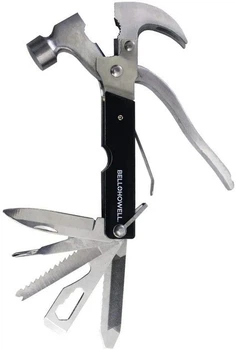 Мультитул 18в1 з молотком Multi hammer (WJ-01)