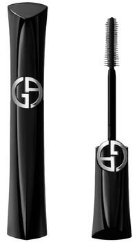 Туш для вій Giorgio Armani Vertigo Lift 01 Obsidian Black 10 мл (3614274171815)