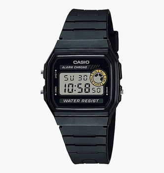 Часы Casio Timeless Collection F-94WA-8D MISC