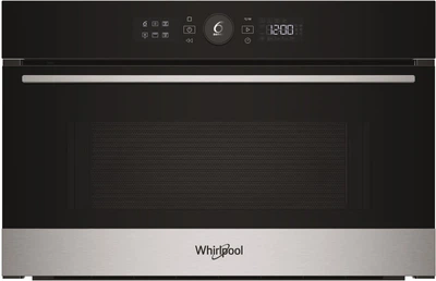 Вбудовувана мікрохвильова піч Whirlpool WMD54MX