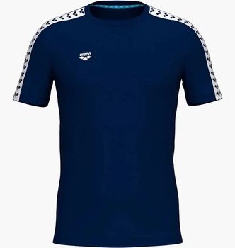 Футболка Arena T-Shirt Team Blue 002701-710 M