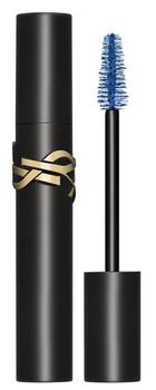 Tusz do rzęs Yves Saint Laurent Lash Clash 04 Niebieski 9 ml (3614273964081)