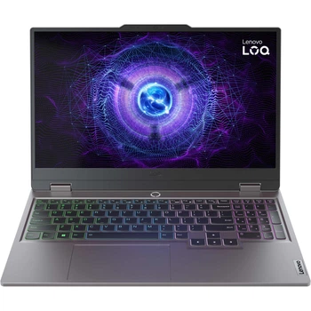 Ноутбук Lenovo LOQ 15IRX9 (83DV019RRA)