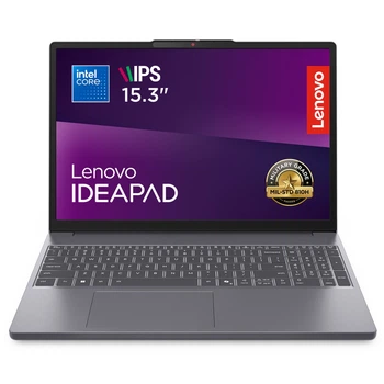 Ноутбук Lenovo IdeaPad Slim 3 15IRU10 (83KD0010RA)