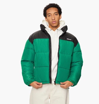 Куртка мужская Ellesse Argent Padded L Комбінований SHX20980-022