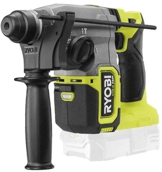 Перфоратор аккумуляторный RYOBI RSDS18X-0 ONE+ НР SDS-plus 18В 2.5 Дж 4 режима 2.5 кг без АКБ и ЗУ (5133004620)