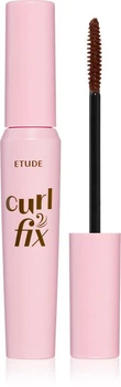 Туш для вій - Etude Curl Fix Mascara 02 Brown