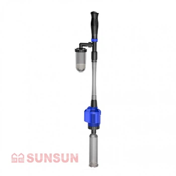 Сифон для ґрунту SunSun HXS 03, електричний