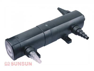 Стерилизатор ультрафиолетовый SunSun CUV-224 26W, до 1200л