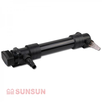 Стерилізатор ультрафіолетовий SunSun CUV-636 40W до 1200л.