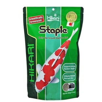 Корм для Кои Hikari KOI Staple S 5 кг, основной ежедневный рацион