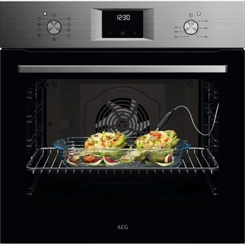 Духова шафа AEG - OA5CB31SM