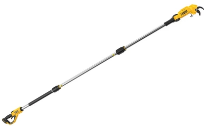 Ножиці садові-секатор зі штангою акумуляторний DeWalt DCMPP569N