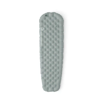 Коврик надувной Sea to Summit Ether Light XR Insulated ASC Mat, Dark Gray, Small, 168х55х10см
