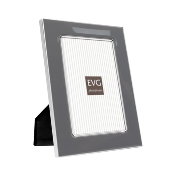 Рамка для фото 10х15см EVG ONIX E06 Grеy