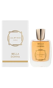 Jul et Mad Bella Donna