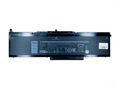 Акумулятор Dell VG93N 31-40% - Уценка