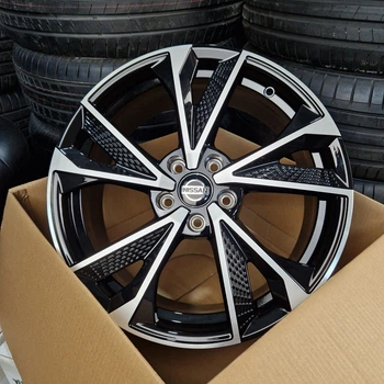 Диски Авто R18 5x114.3 Lexus Honda CR-V Nissan Rogue Toyota Camry