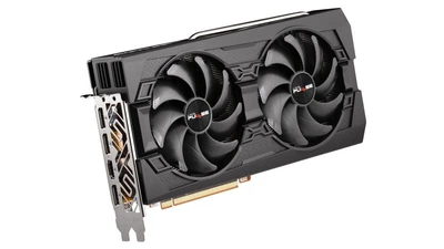 Відеокарта RX 5700 XT 8GB Sapphire AMD Radeon BE Pulse (11293-09-20G) Б/В