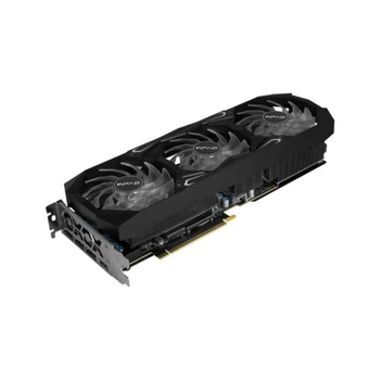 Відеокарта RTX 3080 10GB GDDR6X KFA2 SG (1-Click OC) (38NWM3MD99NK) Б/В