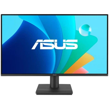 Монітор Asus 23.8" VA249HG (90LM02W0-B01171) IPS Black 120Hz ( Чорний )