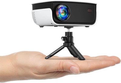 Проектор Hopvision RD850 HD White
