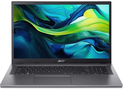 Ноутбук ACER Aspire Go 17 AG17-31P-3137 (NX.J8ZEU.00B)