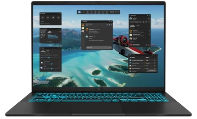 Ноутбук ASUS V16 V3607VU-RP (90NB15Q1-M00L10)