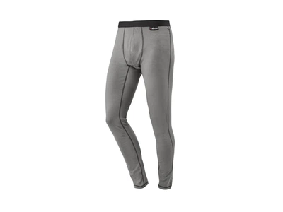 Кальсоны-подштанники хлопковые для мужчины Parkside LYCRA® 458505 L Серый