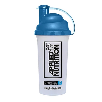 Шейкер Applied PROTEIN SHAKER BLUE TOP 700мл
