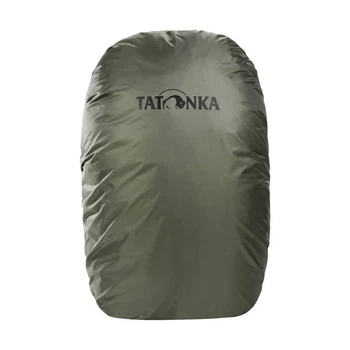 Рейнкавер Tatonka Rain Cover 30-40 Stone Grey Olive оливковий