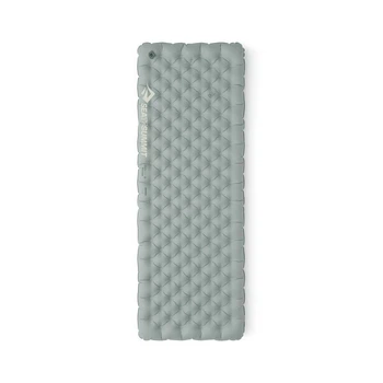 Килимок Sea to Summit Ether Light XR Insulated ASC Mat Regular Rectangular Dark Gray сірий