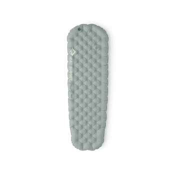 Килимок Sea to Summit Ether Light XR Insulated ASC Mat Small Dark Gray сірий