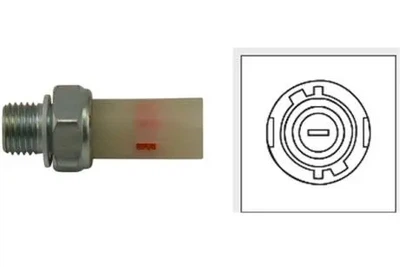 Датчик тиску масла Kavo Parts (EOP-5505)