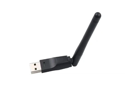 USB WIFI адаптер з антеною Арт: К44