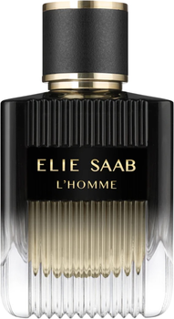 Парфумована вода для чоловіків Elie Saab L'Homme 50 мл (7640233342558)
