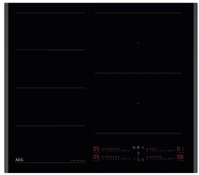 Варочная поверхность электрическая AEG TI64IG00FB