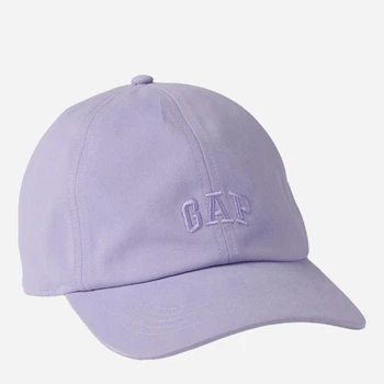 Кепка GAP 39298628 One Size Бузкова (1159843704)