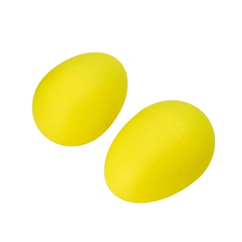 Шейкер Alfabeto EGG-YW (пара)