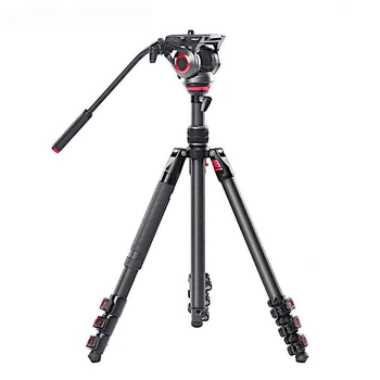 Карбоновый штатив-монопод Miliboo MTT501CF Kit (MTT501CF Kit)