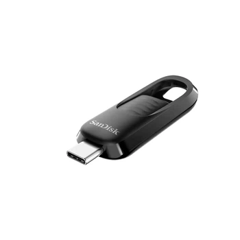 USB-флеш накопитель 1 ТБ с Type-C, USB 3.2