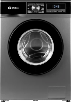 Пральна машина Grifon GWMS-7121IGB вузька
