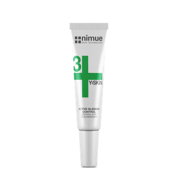Крем-контроль запалень Y:Skin Nimue 15 мл