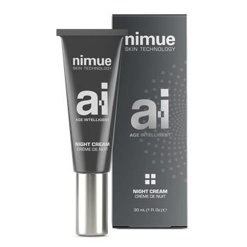 Нічний крем Night Age Intelligent (a.i) Nimue 50 мл